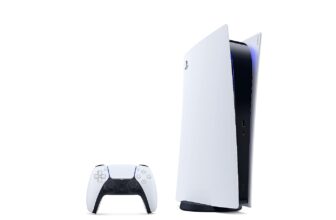 Amazon – Playstation 5 Sammelliste