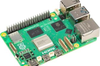 Raspberry Pi 5: Produktion des Einplatinencomputer wird hochgefahren