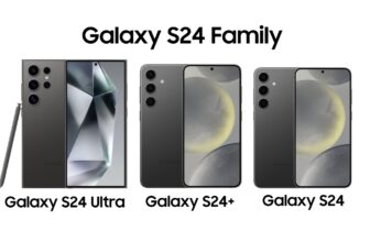 Samsung: Veröffentlichung der Samsung Galaxy S24 Familie