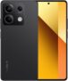 Xiaomi Redmi Note 13 5G Smartphone, 8+256GB Handy ohne Vertrag, Schwarz