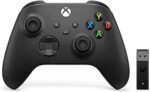 Xbox Wireless Controller M für PC + Wireless Adapter