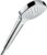 hansgrohe Croma Select E – Duschkopf, Handbrause mit 3 Strahlarten