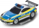 Carrera – 20064174 – Carrera GO!!! Porsche 911 GT3 Polizei
