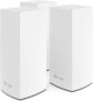 Amazon: Linksys Velop MX12600 Tri-Band Mesh-WiFi 6-System (AX4200) – 3er Pack