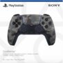 Sony Dualsense Wireless Controller PS5 – Graues Camo