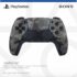 PlayStation 5 – DualSense Wireless Controller – Volcanic Red