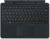 Microsoft Surface Pro Signature Keyboard (Schwarz) im Bundle mit Slim Pen 2