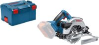 Bosch Professional 18V System Akku Kreissäge GKS 18V-57 G