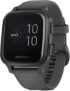 Garmin Venu Sq – wasserdichte GPS-Fitness-Smartwatch mit 1,3″ Touchdisplay
