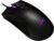 HyperX Pulsefire FPS Pro – RGB Gaming Maus, Schwarz, USB