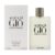 Giorgio Armani Acqua di Gio Homme, Eau de Toilette, Weiß, 1er Pack (1 x 200 ml)