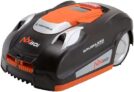 Yard Force Mähroboter NX60i bis zu 600 qm