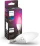 Philips Hue White & Color Ambiance E14 LED Lampe (470 lm)