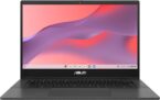 ASUS Chromebook CM1 Laptop | 14″ Full-HD Display | MediaTek Kompanio 510 | 4 GB RAM | 128 GB eMMC