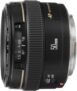 Canon EF 50mm f/1.4 USM Objektiv für EOS DSLR-Kamera, Schwarz