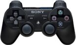 PS3 – DualShock 3 Wireless Controller, Schwarz
