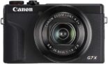 Canon PowerShot G7 X Mark III Digitalkamera