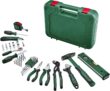 Bosch Home and Garden 52-teiliges Handwerkzeug-Set „Advanced“ 