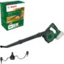 Bosch Akku-Laubbläser UniversalLeafBlower 18V-130
