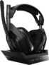 ASTRO Gaming A50 Wireless Headset + Gaming-Ladestation