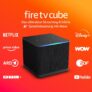 Amazon Fire TV Cube (Neueste Generation)