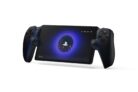 Sony Interactive Entertainment PlayStation Portal Remote Player – Midnight Black