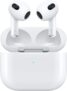 Headset AIRPODS 3RD GEN//Charging CASE MPNY3 Apple