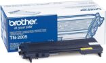 Best Price Square Toner Cartridge, TN2005, Black 1.5K TN2005 by Brother