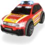 Dickie Toys 203714016 VW Tiguan R-Line Fire Car, Auto, Feuerwehr Einsatzfahrzeug