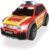 Dickie Toys 203714016 VW Tiguan R-Line Fire Car, Auto, Feuerwehr Einsatzfahrzeug