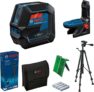Bosch Professional Kreuzlinienlaser GCL 2-50 G