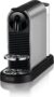 Nespresso De’Longhi CitiZ Platinum EN220.T, Kapsel-Kaffeemaschine