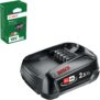 Bosch Ersatz-Akku PBA 18V 2.5Ah W-C 