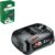 Bosch Ersatz-Akku PBA 18V 2.5Ah W-C 