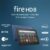 Fire HD 8-Tablet, 8-Zoll-HD-Display, 64 GB