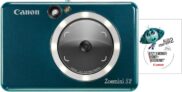 Canon Zoemini S2 Mini Sofortbildkamera + Fotodrucker