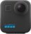 GoPro MAX: Traditionelle wasserdichte 360+ Action-Kamera mit Touchscreen