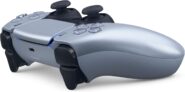 Playstation 5 – DualSense Wireless Controller – Silber
