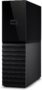 WD My Book 14 TB USB 3.0 Desktop-Festplatte mit Passwortschutz 