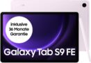 Samsung Galaxy Tab S9 FE Android-Tablet