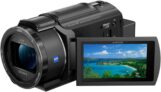 Sony FDR-AX43A – 4K-Camcorder