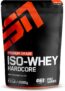 ESN IsoWhey Hardcore Proteinpulver, Natural, 2,5 kg
