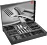 ZWILLING Roseland Besteck-Set, 60-teilig, Für 12 Personen