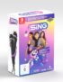 Let’s Sing 2024 German Version (+ 2 Mics) (Nintendo Switch)