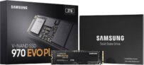 Samsung 970 EVO Plus 2 TB