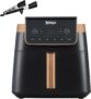 Ninja Air Fryer MAX PRO, 6,2 l, große Schublade, Braten, Backen, Frittieren ohne Öl