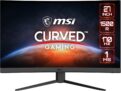 MSI G272CQ4 E2 27inch VA Curve 1500R