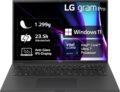 2024 LG gram Pro 17 Zoll Notebook – 1299g Intel Core Ultra7 Laptop