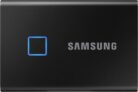 Samsung Portable SSD T7 Touch, 1 TB, USB 3.2 Gen.2
