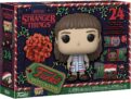 Funko Advent Calendar: Stranger Things 2024-24 Tage der Überraschung 